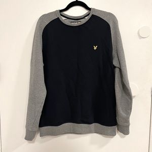 Lyle and Scott Sweater